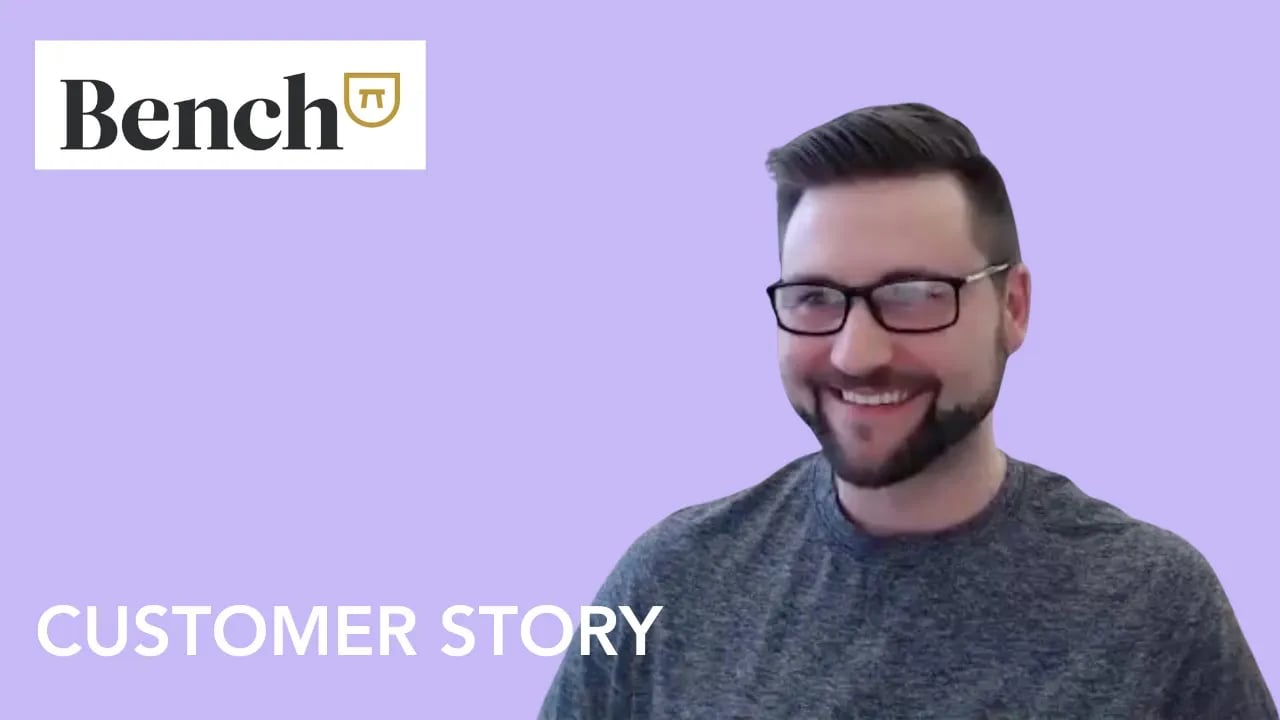 Bench Thumbnail