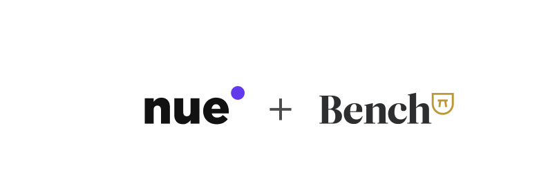 Nue plus Bench-1