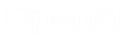 OpenAI-white-wordmark - Edited
