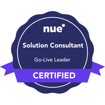 Solution Consultant