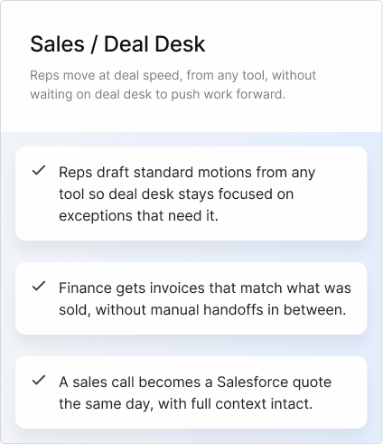 Personas Sales Personas Sales