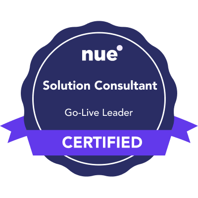 Solution Consultant Solution Consultant